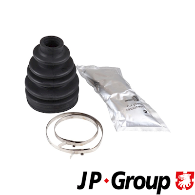 Jeu de joints-soufflets, arbre de commande Citroën ZX · Citroën SAXO · Citroën BERLINGO / BERLINGO FIRST Box Body/MPV