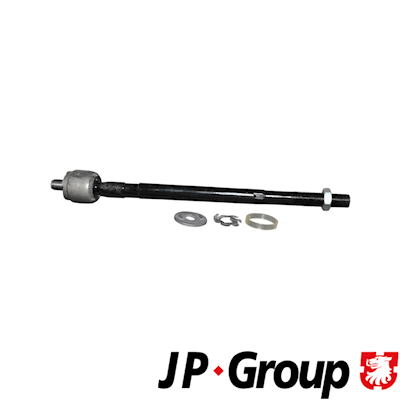 Rotule de direction intérieure, barre de connexion Nissan KUBISTAR Van · Renault KANGOO · Renault CLIO II
