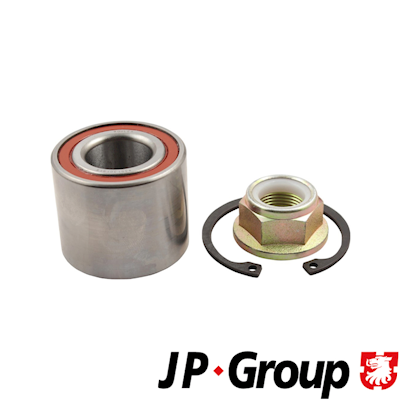 Kit de roulements de roue Nissan KUBISTAR Van · Renault RAPID Box Body/MPV · Renault LAGUNA I