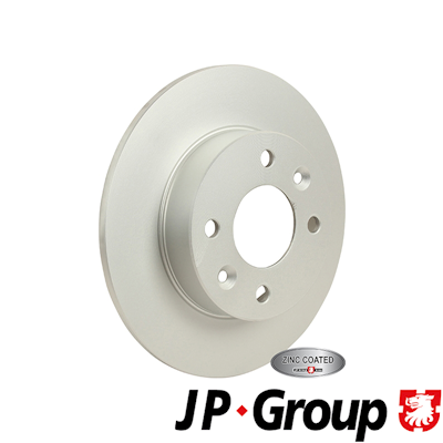 Disque de frein Renault RAPID Box Body/MPV · Renault CLIO I · Renault TWINGO I