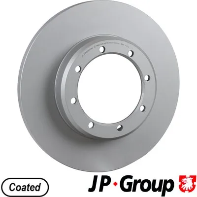 Disque de frein Nissan NV400 Van · Nissan NV400 Platform/Chassis · Nissan INTERSTAR Van