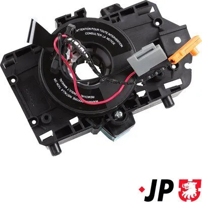 Ressort tournant, Airbag Renault MEGANE I · Renault MEGANE I Coach · Renault MEGANE I Cabriolet