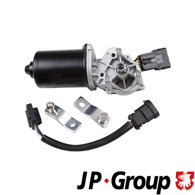 Moteur d'essuie-glace Nissan KUBISTAR Van · Renault KANGOO · Renault KANGOO Express