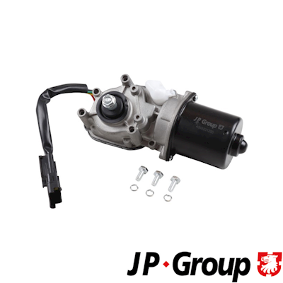Moteur d'essuie-glace Nissan PRIMASTAR Bus · Nissan PRIMASTAR Van · Nissan PRIMASTAR Platform/Chassis