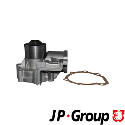 Pompe à eau, refroidissement du moteur Subaru LEGACY II · Subaru LEGACY I Estate · Subaru LEGACY I