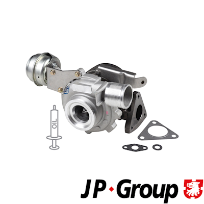 Turbocompresseur, suralimentation Suzuki GRAND VITARA II