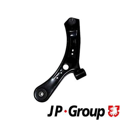 Bras de liaison, suspension de roue Fiat SEDICI · Suzuki SX4 · Suzuki SX4 Saloon