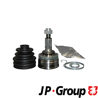 Jeu de joints, arbre de transmission Suzuki BALENO Hatchback · Suzuki BALENO · Suzuki BALENO Estate
