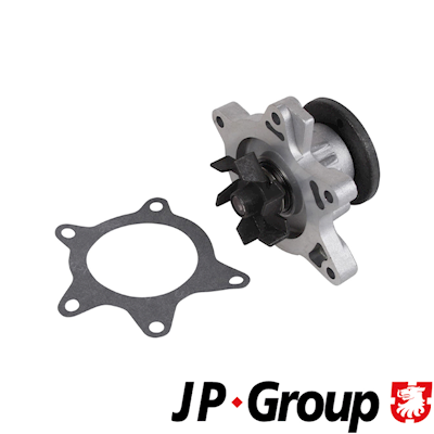 Pompe à eau, refroidissement du moteur Toyota YARIS · Toyota YARIS VERSO · Toyota COROLLA Saloon
