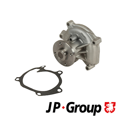 Pompe à eau, refroidissement du moteur Toyota YARIS · Toyota PLATZ · Toyota YARIS / VIOS Saloon