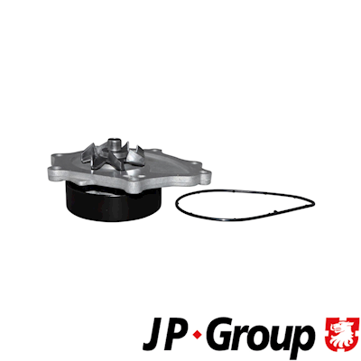 Pompe à eau, refroidissement du moteur Toyota AVENSIS Saloon · Toyota AVENSIS Estate · Toyota AVENSIS