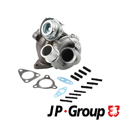 Turbocompresseur, suralimentation Toyota COROLLA Liftback · Toyota COROLLA Compact · Toyota AVENSIS Estate