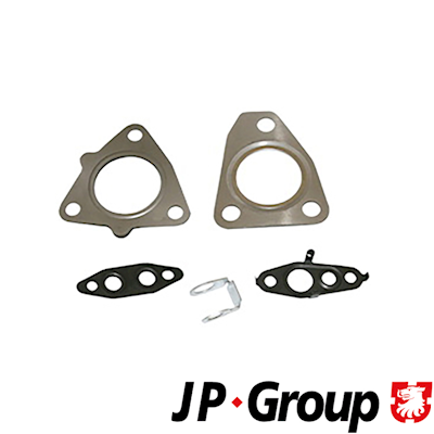 Kit de montage, compresseur Toyota AVENSIS Liftback · Toyota PREVIA II · Toyota RAV 4 II