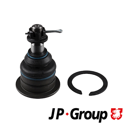 Rotule de suspension Toyota LAND CRUISER PRADO