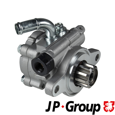 Pompe hydraulique, direction Toyota HILUX VII Pickup