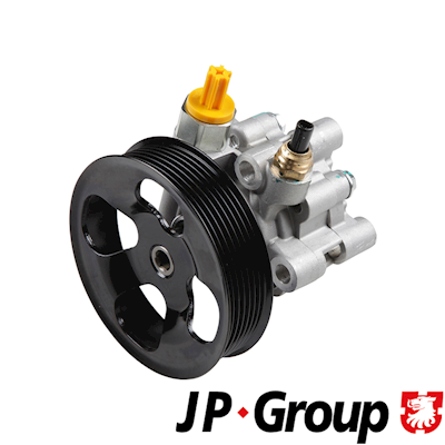 Pompe hydraulique, direction Toyota AVENSIS · Toyota AVENSIS Estate · Toyota AVENSIS Liftback