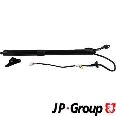 Moteur électrique, hayon Toyota RAV 4 IV