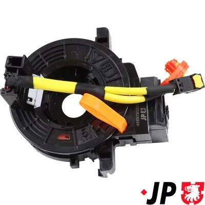 Ressort tournant, Airbag Toyota YARIS · Toyota RAV 4 III · Toyota COROLLA Saloon
