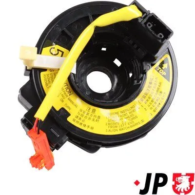 Ressort tournant, Airbag Toyota YARIS · Toyota YARIS VERSO · Toyota RAV 4 II