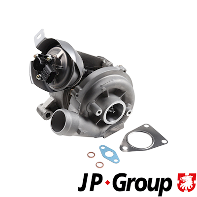 Turbocompresseur, suralimentation Ford FOCUS C-MAX · Ford FOCUS II · Ford FOCUS II Turnier