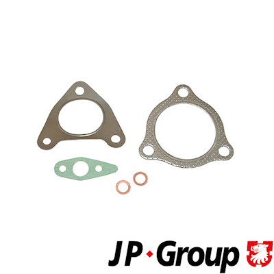 Kit de montage, compresseur Volvo S80 I · Volvo V70 II · Volvo S60 I
