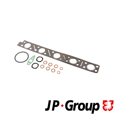 Kit de montage, compresseur Volvo V70 II · Volvo S60 I · Volvo XC70 I Cross Country