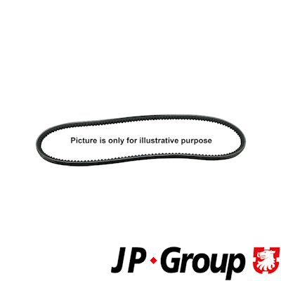 Courroie trapézoïdale à nervures Pontiac TRANS SPORT · Jeep CHEROKEE · Jeep GRAND CHEROKEE II