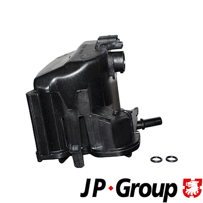 Filtre à carburant Citroën BERLINGO / BERLINGO FIRST Box Body/MPV · Citroën BERLINGO / BERLINGO FIRST MPV · Citroën XSARA PICASSO