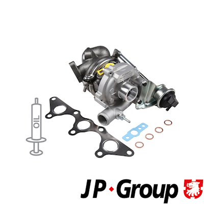 Turbocompresseur, suralimentation Smart CABRIO · Smart CITY-COUPE · Smart CROSSBLADE
