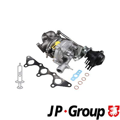 Turbocompresseur, suralimentation Smart CABRIO · Smart CITY-COUPE · Smart CROSSBLADE