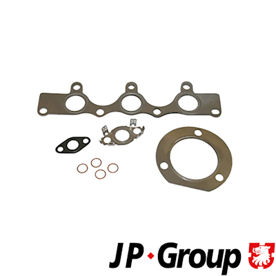 Kit de montage, compresseur Smart CABRIO · Smart CITY-COUPE · Smart FORTWO Coupe