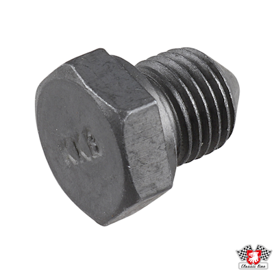 Vis-bouchon, carter d'huile Audi 80 B4 Saloon · Audi 80 B4 Avant · Audi 100 C2 Saloon