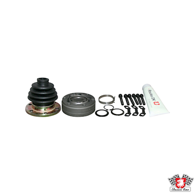 Jeu de joints, arbre de transmission Audi 80 B4 Saloon · Audi 80 B2 Saloon · Audi 80 B3 Saloon