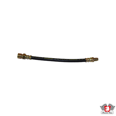 Flexible de frein Vw KAEFER · Vw KARMANN GHIA Coupe · Vw 181