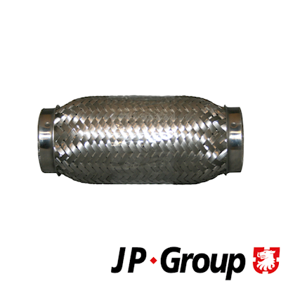 Union flexible, échappement JP GROUP 9924100400