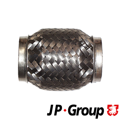 Tuyau flexible, échappement Opel ASTRA F Saloon · Opel ASTRA F Convertible · Opel ASTRA F Hatchback