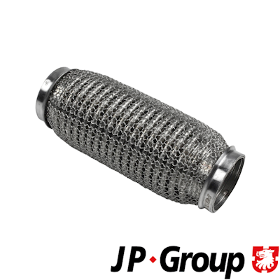 Union flexible, échappement JP GROUP 9924102000