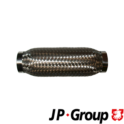 Tuyau flexible, échappement Ford KA · Ford STREET KA · Opel ASTRA F Saloon