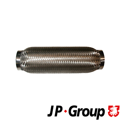 Union flexible, échappement JP GROUP 9924202100