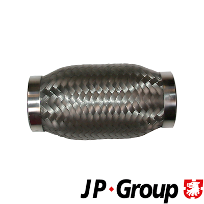 Union flexible, échappement JP GROUP 9924202700