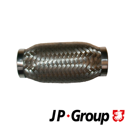 Union flexible, échappement JP GROUP 9924202800