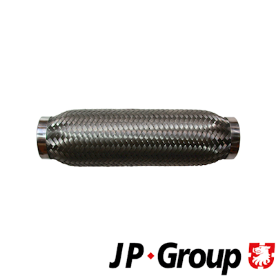 Union flexible, échappement JP GROUP 9924203000