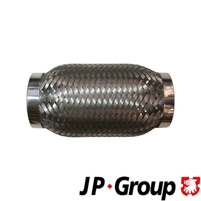 Union flexible, échappement JP GROUP 9924203200
