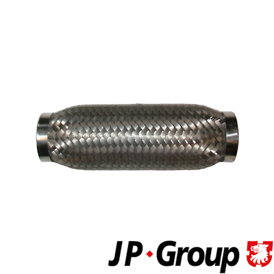 Union flexible, échappement JP GROUP 9924203800
