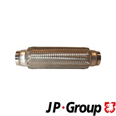 Union flexible, échappement JP GROUP 9924400600
