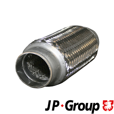Union flexible, échappement JP GROUP 9924400700