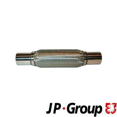 Union flexible, échappement JP GROUP 9924402100