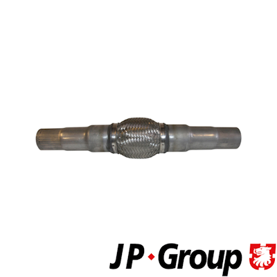 Union flexible, échappement JP GROUP 9924600100