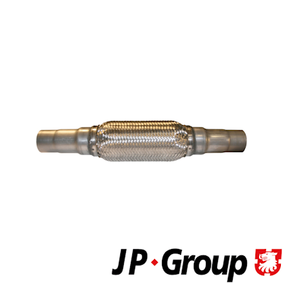 Union flexible, échappement JP GROUP 9924600200