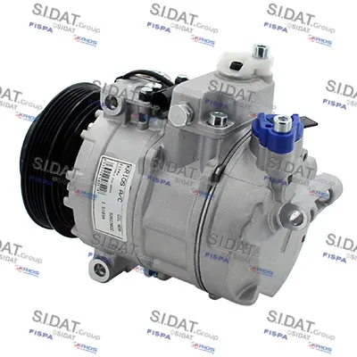 Compresseur, climatisation Mg MG ZT · Mg MG ZT- T · Rover 75